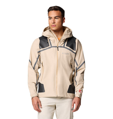 Men's Whistler Peak Shell Jacket