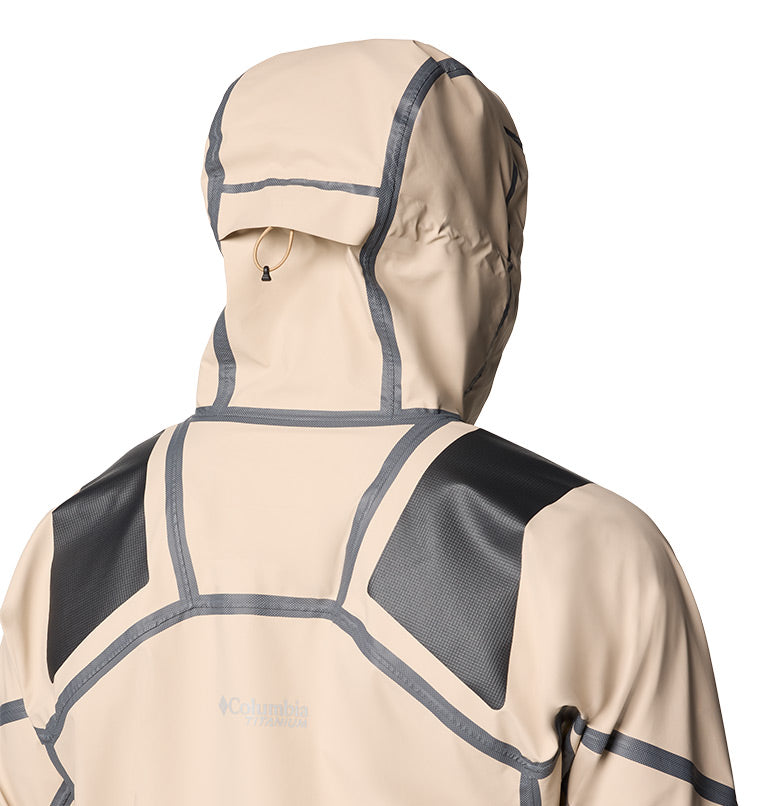 Men's Whistler Peak Shell Jacket