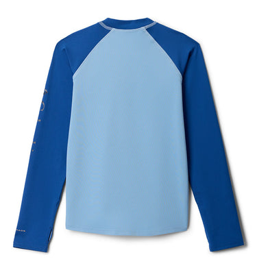 Kids’ Sandy Shores™ Long Sleeve Sunguard Shirt