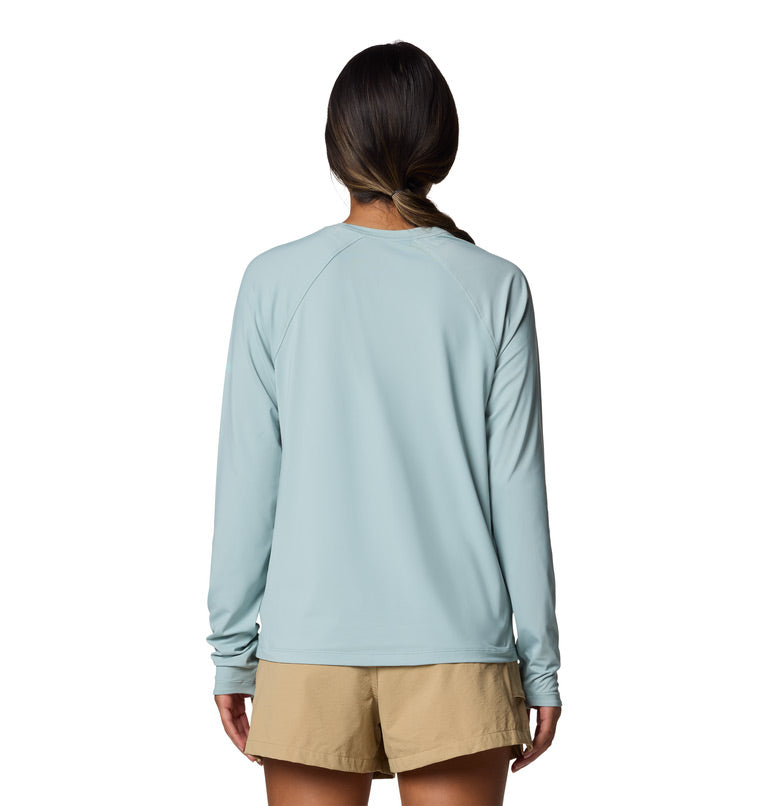 Women's Wild Cast™ Sun Shirt Top
