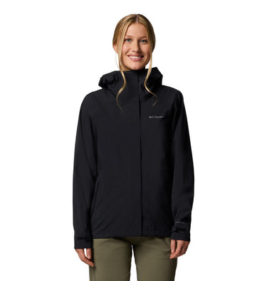 Earth Explorer II Shell Jacket
