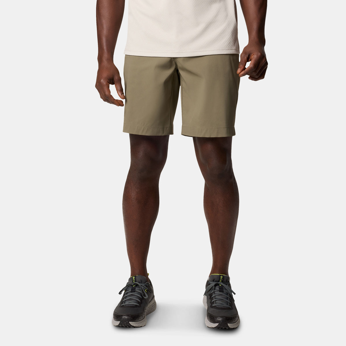 Tech Trail Utility Short