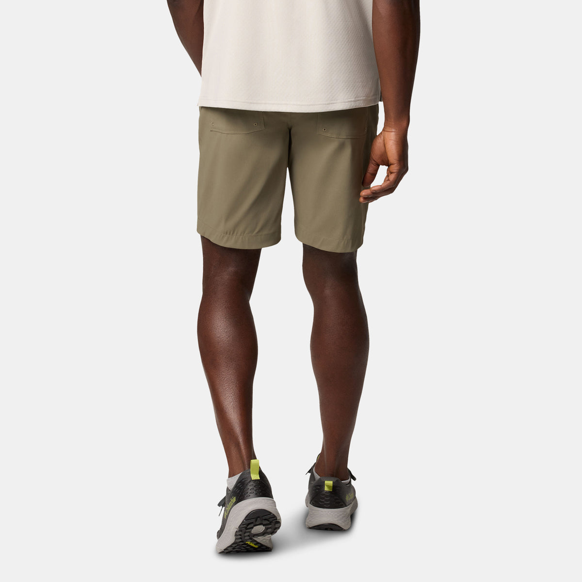 Tech Trail Utility Short