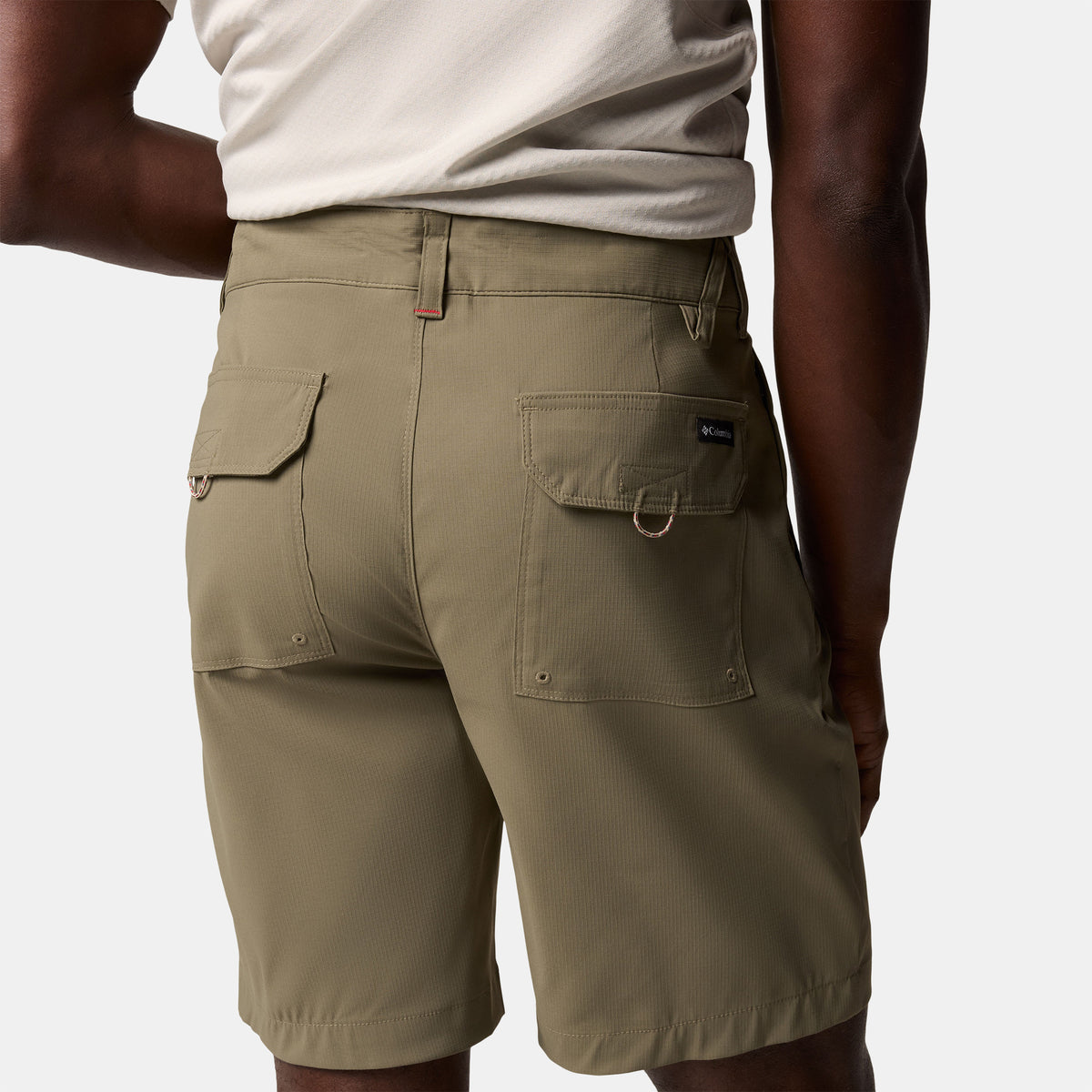 Tech Trail Utility Short