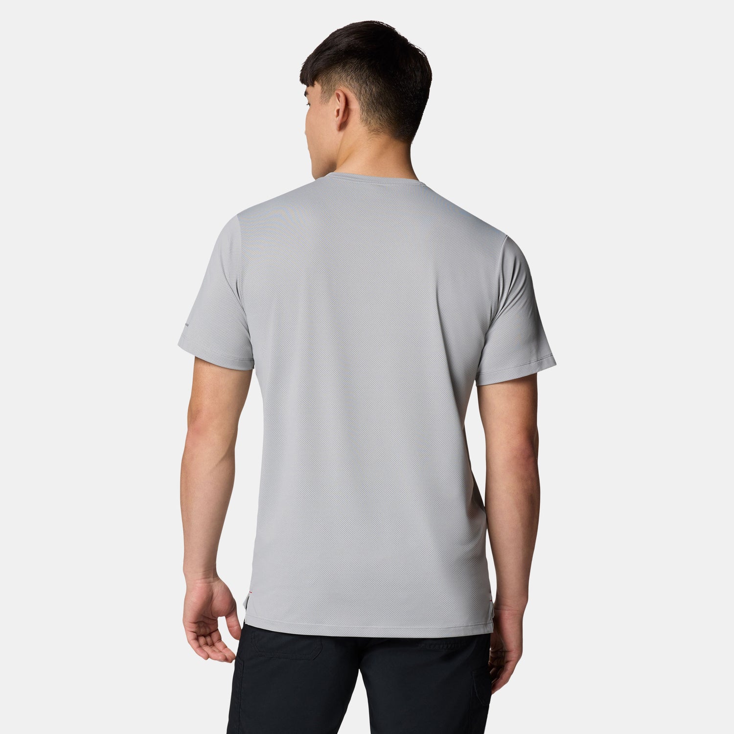 Men's Tech Trail™ Utility Short Sleeve Crew Shirt