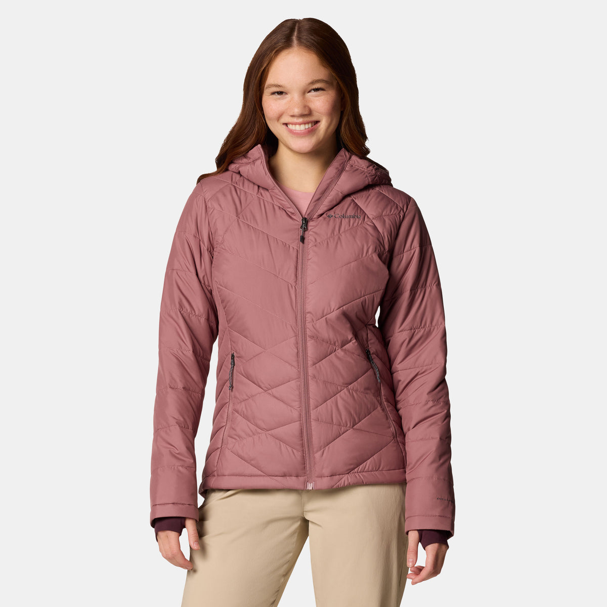 Women's Heavenly™ Hooded Jacket