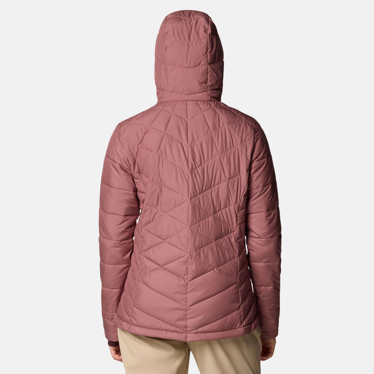 Women's Heavenly™ Hooded Jacket