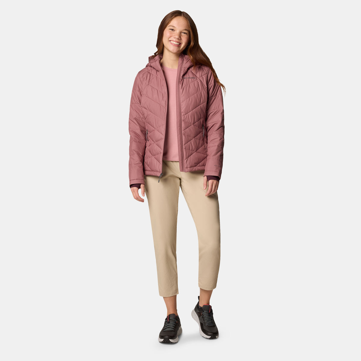 Women's Heavenly™ Hooded Jacket