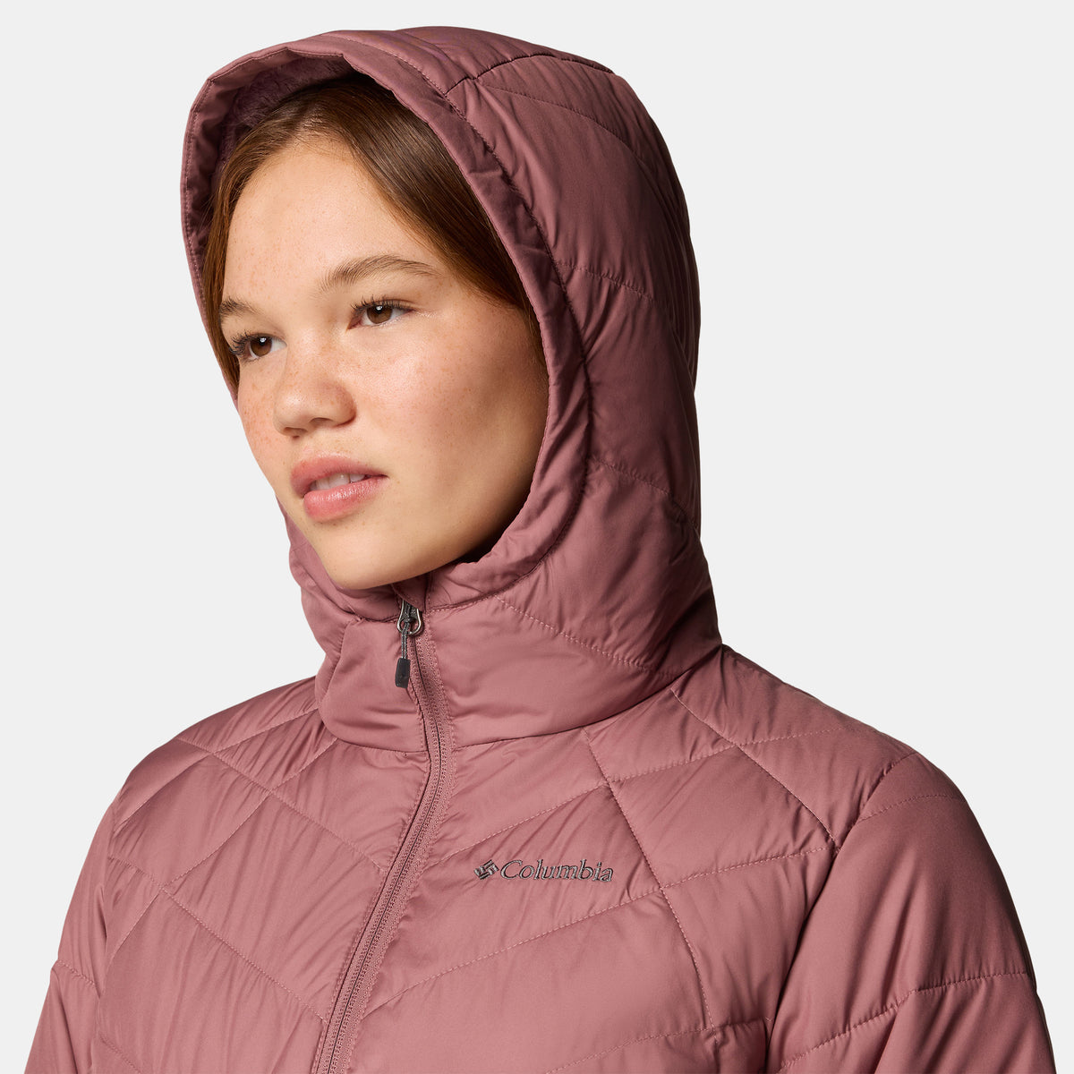 Women's Heavenly™ Hooded Jacket