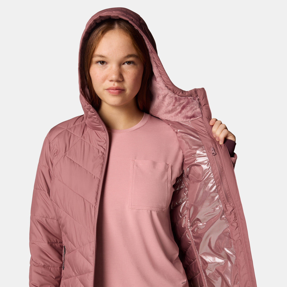 Women's Heavenly™ Hooded Jacket