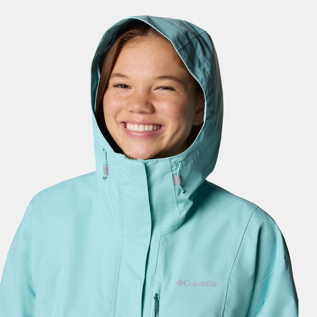 Women's Hikebound™ II Jacket