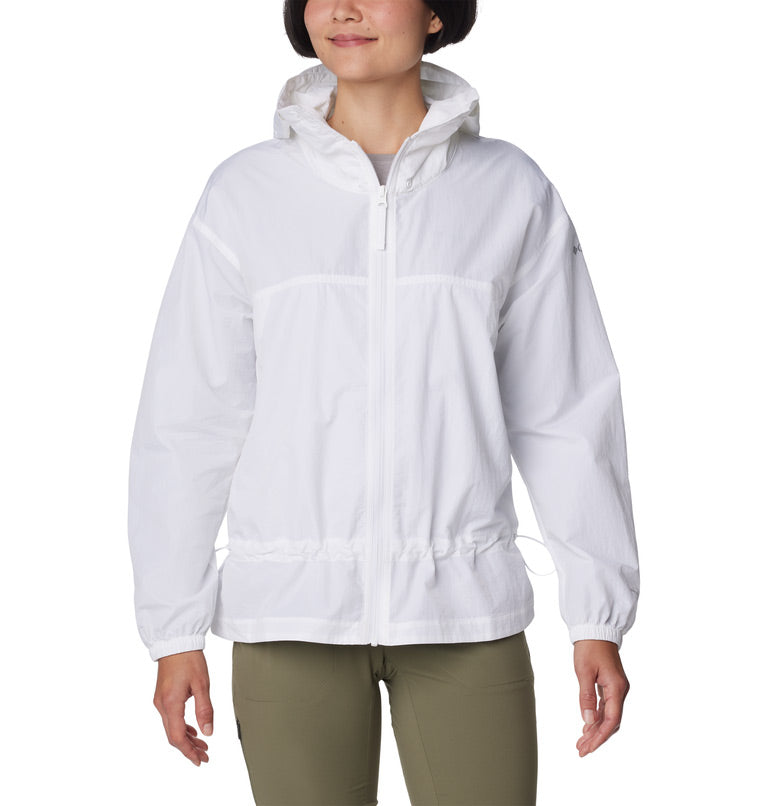 Wild Willow III Jacket