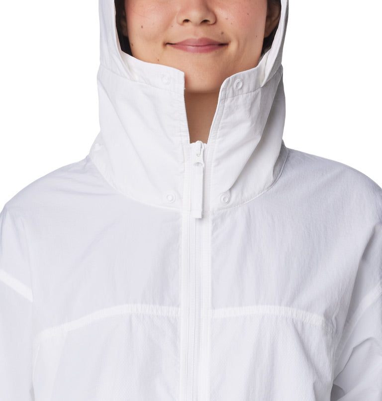 Wild Willow III Jacket