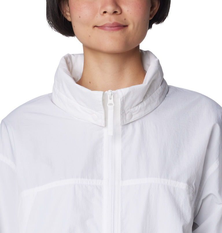 Wild Willow III Jacket