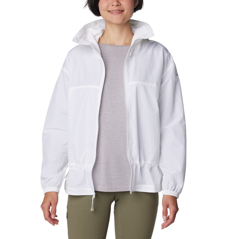 Wild Willow III Jacket