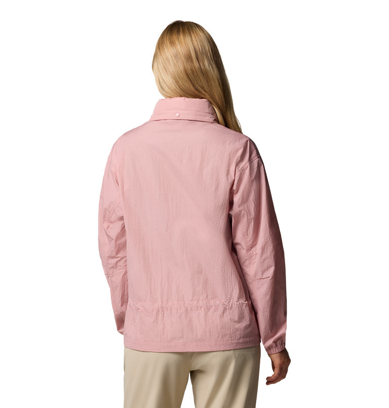 Wild Willow III Jacket