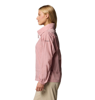 Wild Willow III Jacket