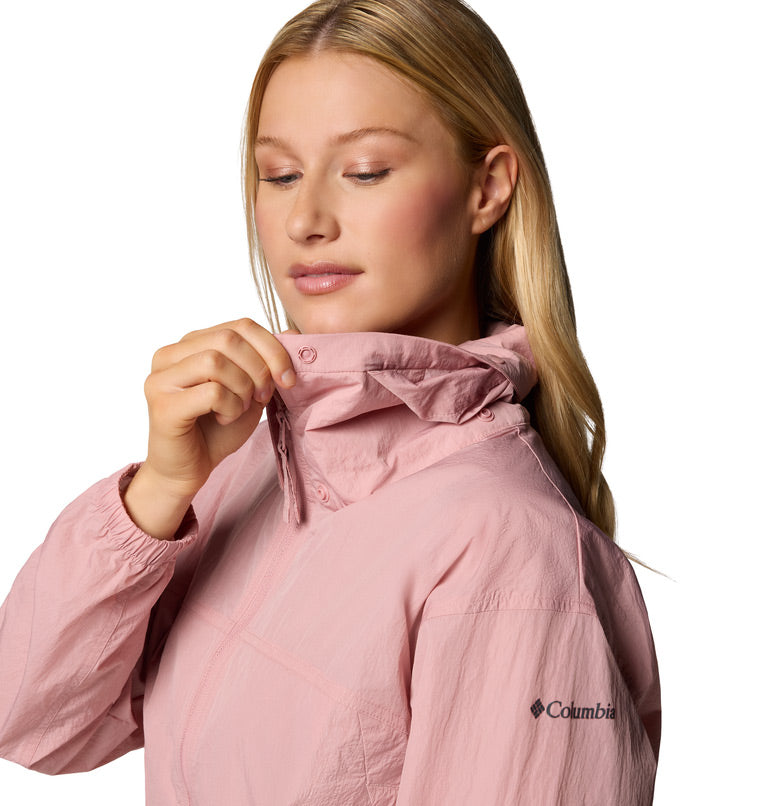 Wild Willow III Jacket