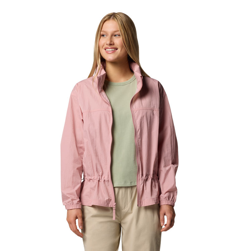 Wild Willow III Jacket