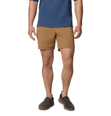 Landroamer Ripstop Shorts II
