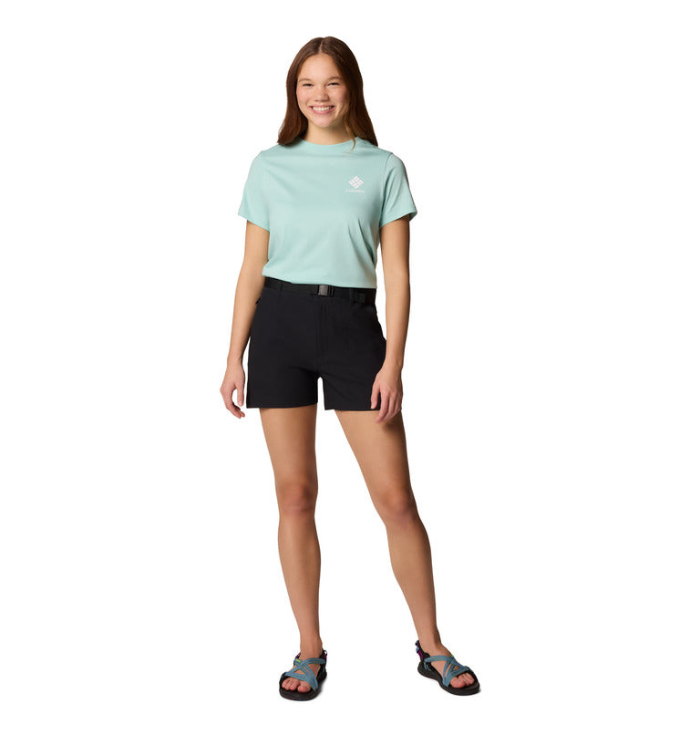 Women's Brea Falls™ Nylon Shorts