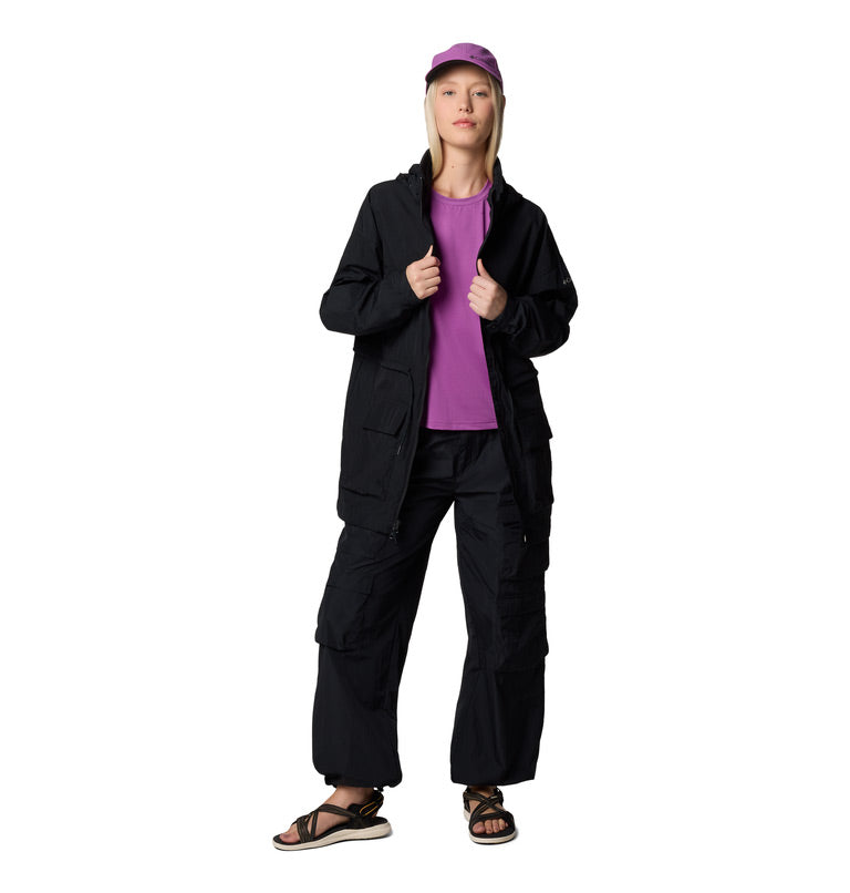 Women's Elevated View™ Parachute Pants