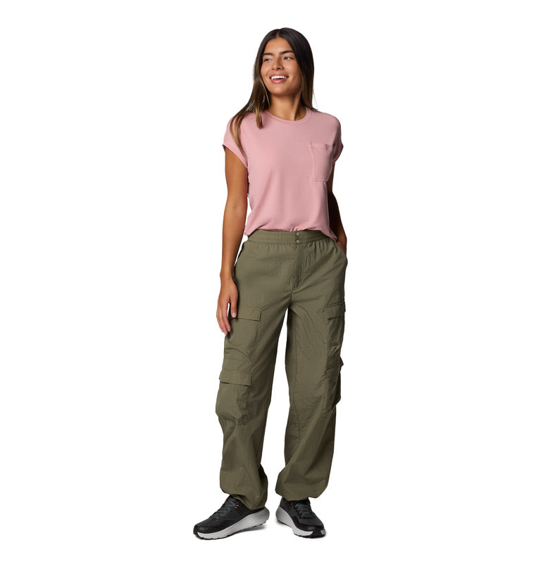 Women's Elevated View™ Parachute Pants