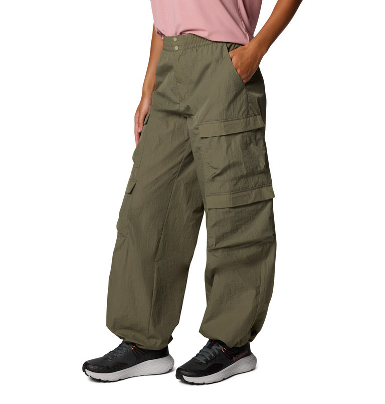 Women's Elevated View™ Parachute Pants