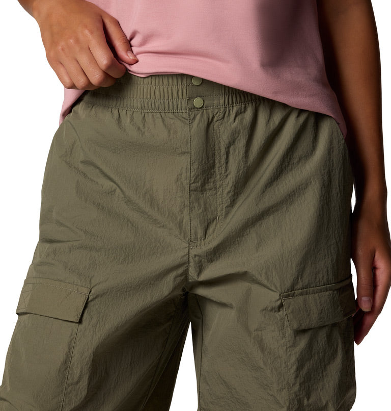 Women's Elevated View™ Parachute Pants
