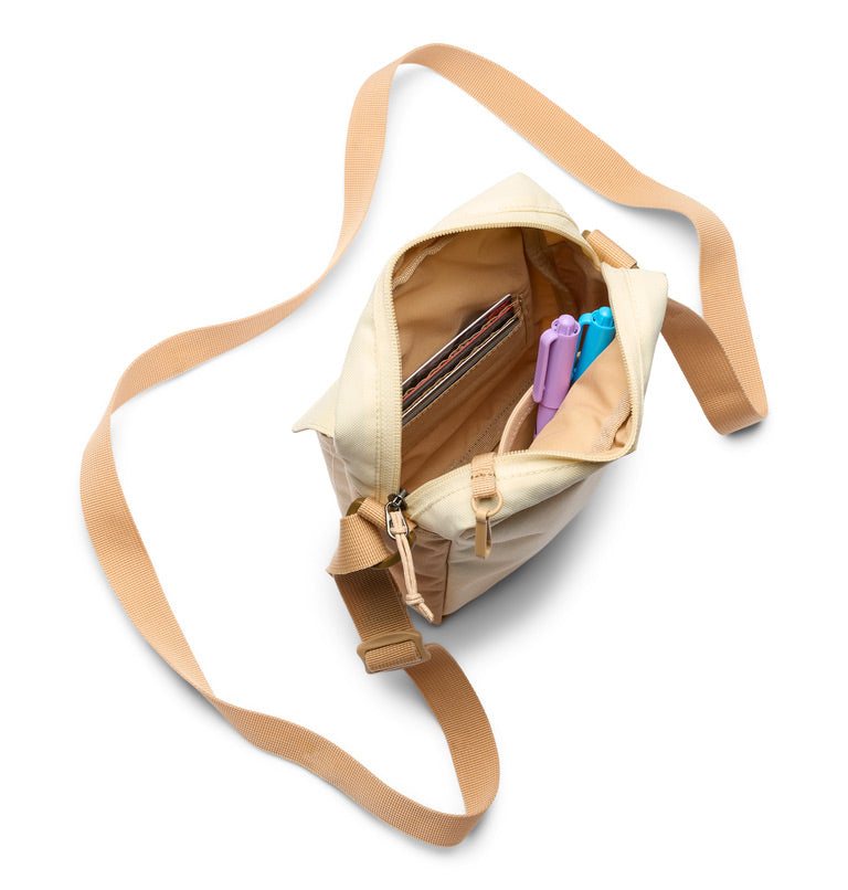 Zigzag II Side Bag