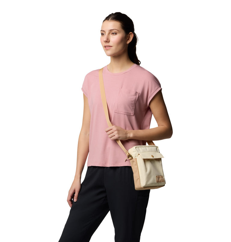 Zigzag II Side Bag