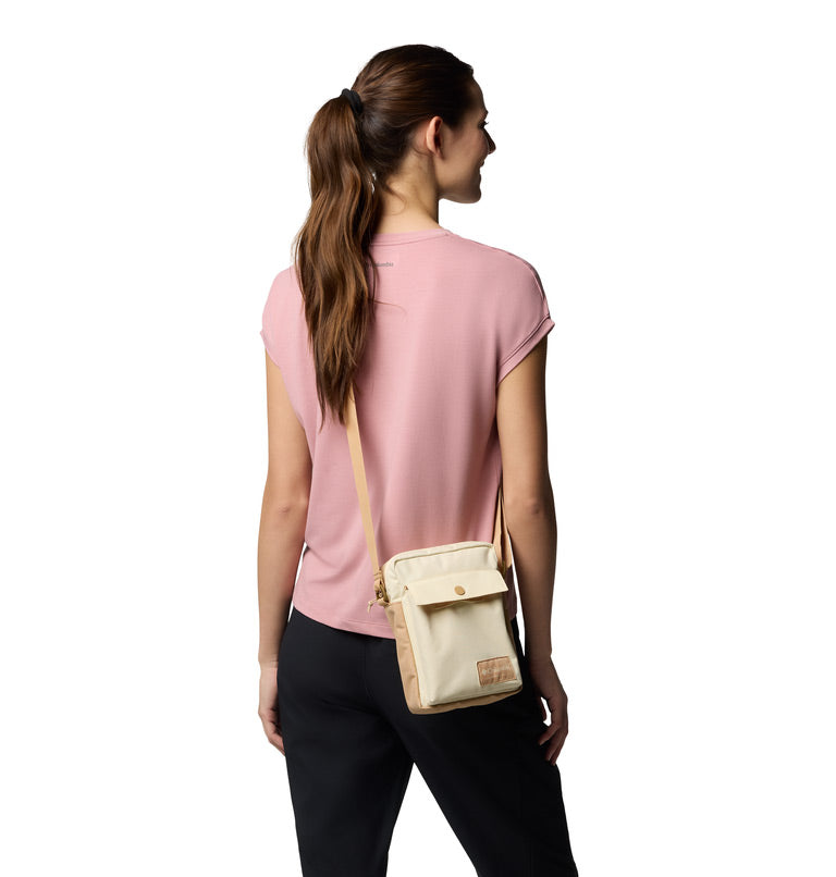 Zigzag II Side Bag