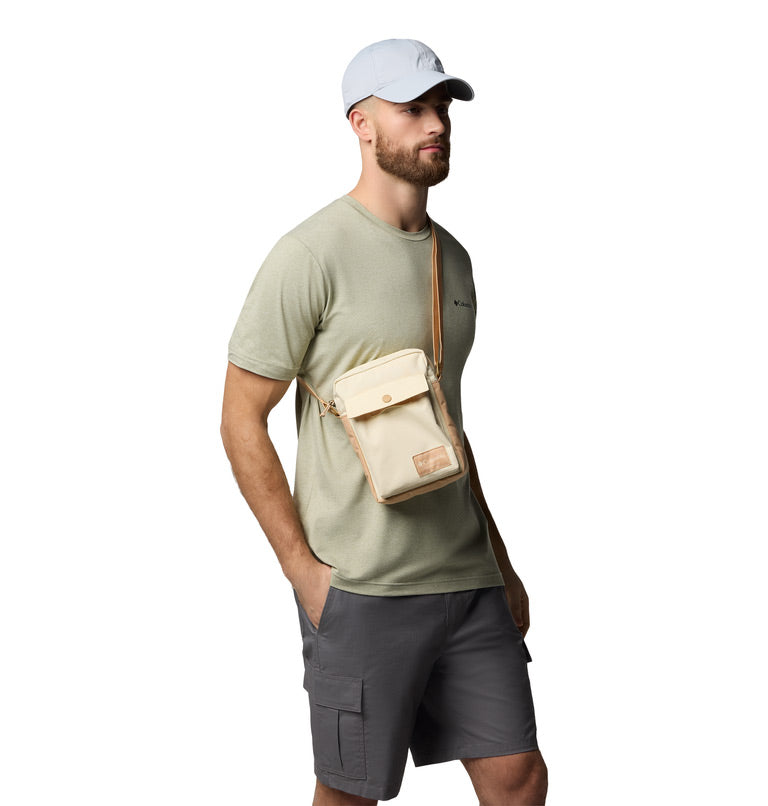 Zigzag II Side Bag