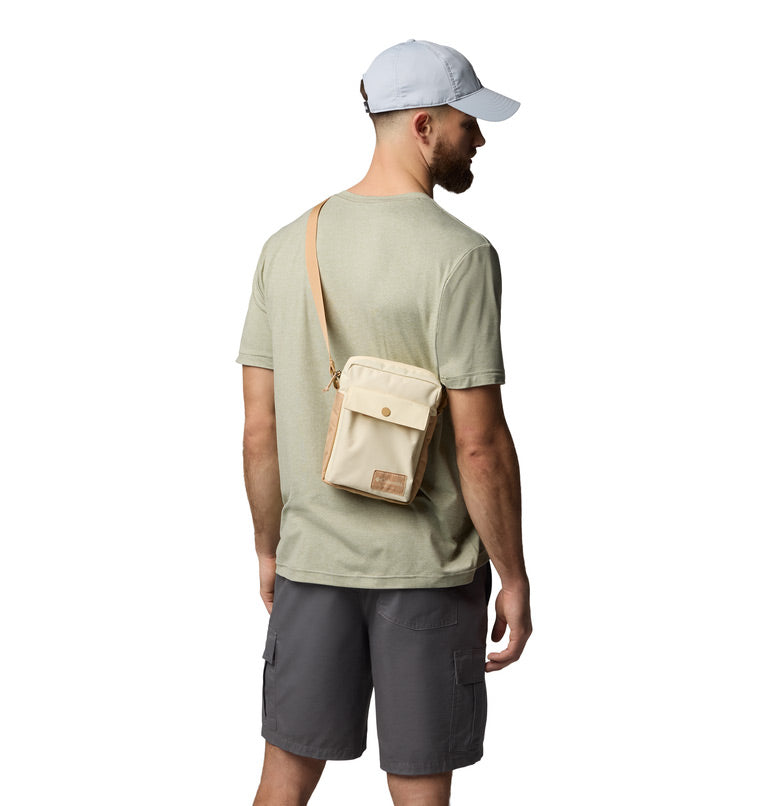 Zigzag II Side Bag