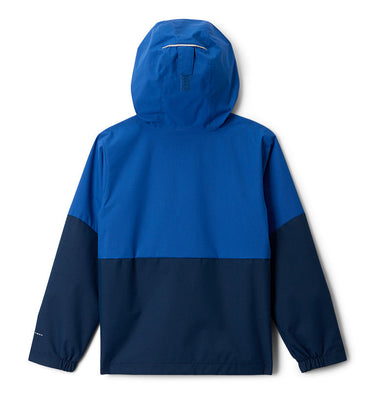 Boys' Hikebound II Jacket