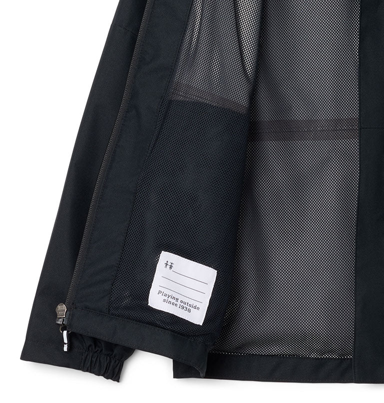 Boys' Hikebound™ II Jacket
