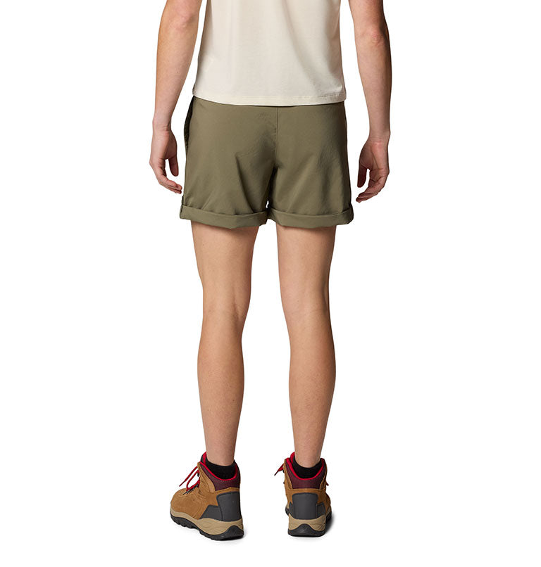 Women's Silver Ridge™ Utility Shorts