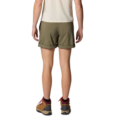Women's Silver Ridge™ Utility Shorts