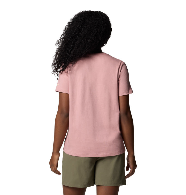 Women's Boundless Beauty™ Graphic T-Shirt