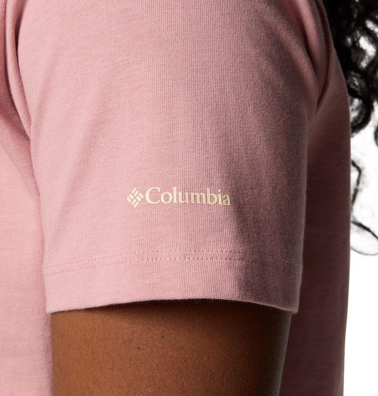 Women's Boundless Beauty™ Graphic T-Shirt