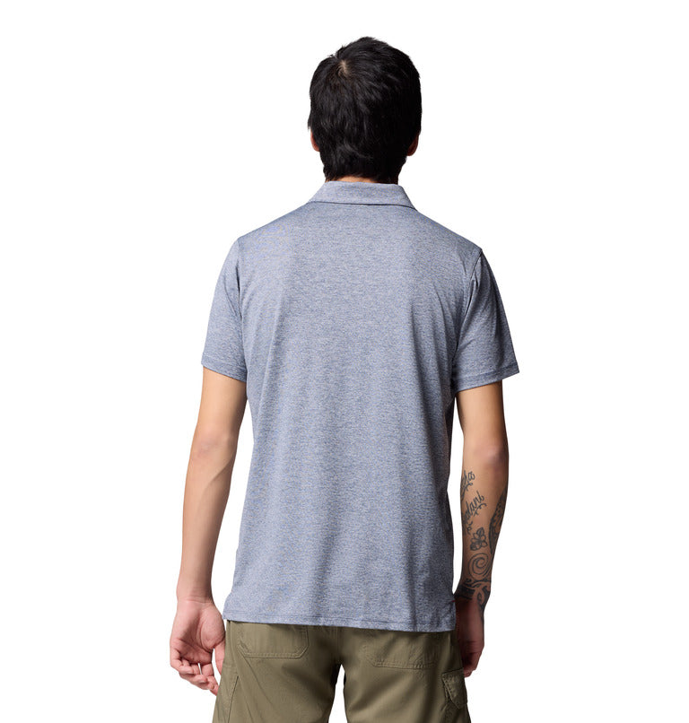 Men's Tech Trail™ Utility Polo Shirt