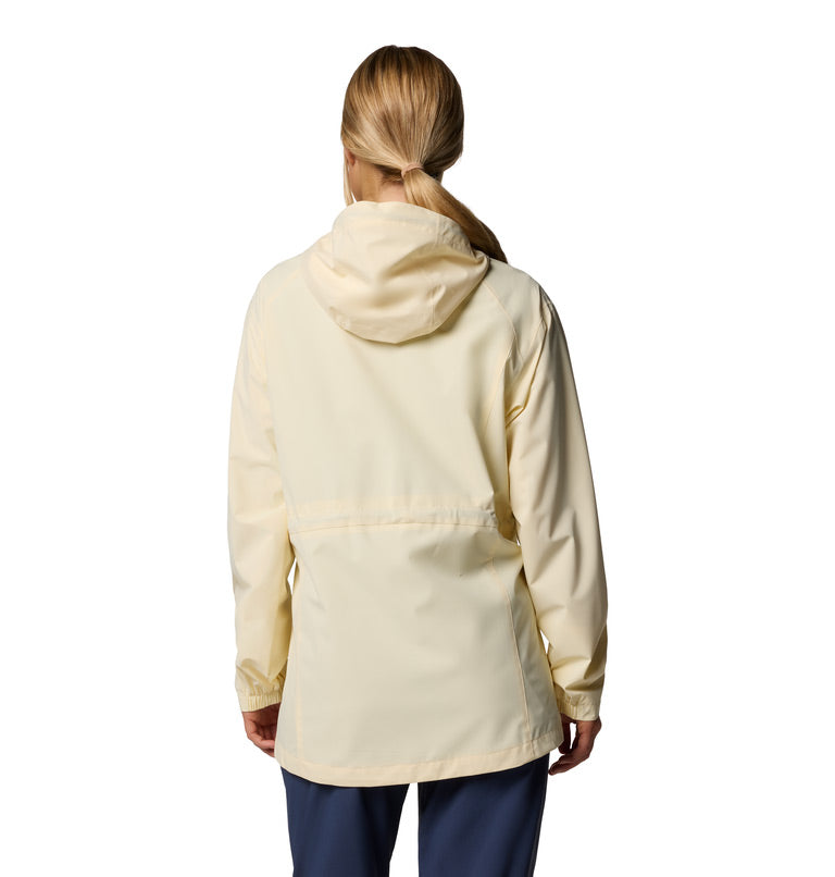 Women's Blossom Park™ Rain Jacket