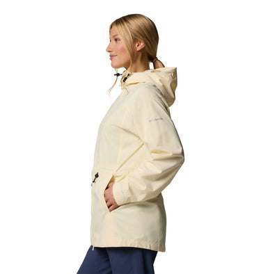 Women's Blossom Park™ Rain Jacket