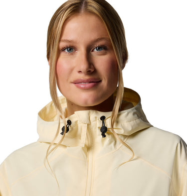 Women's Blossom Park™ Rain Jacket