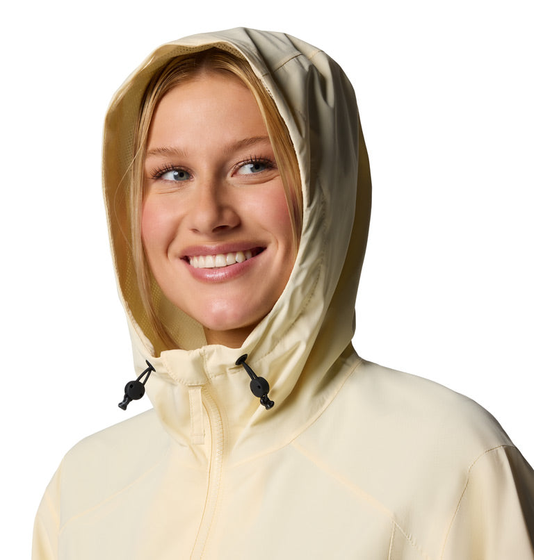Women's Blossom Park™ Rain Jacket