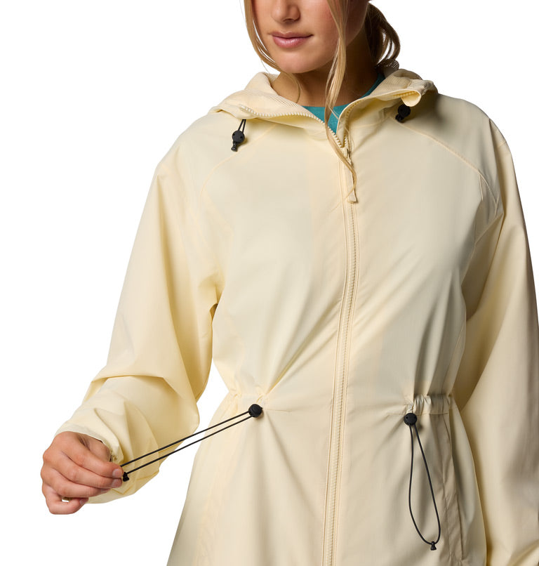 Women's Blossom Park™ Rain Jacket