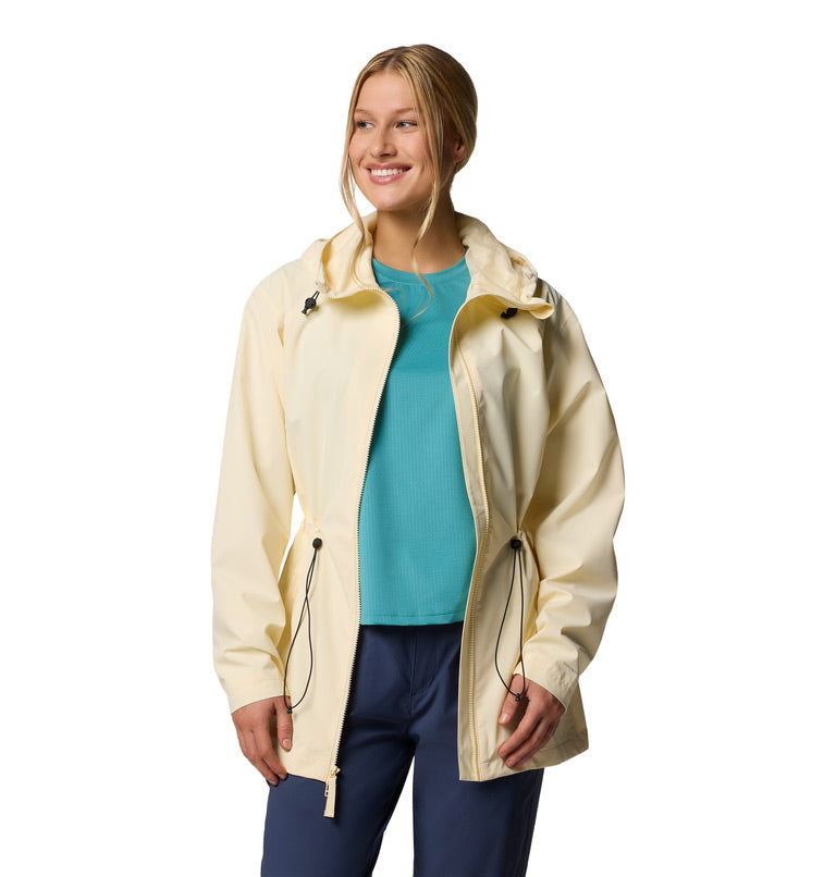 Women's Blossom Park™ Rain Jacket
