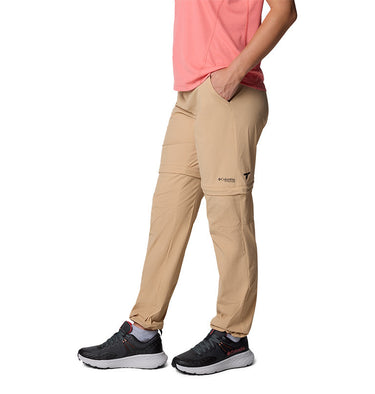 Women's Summit Valley Convertible Pants