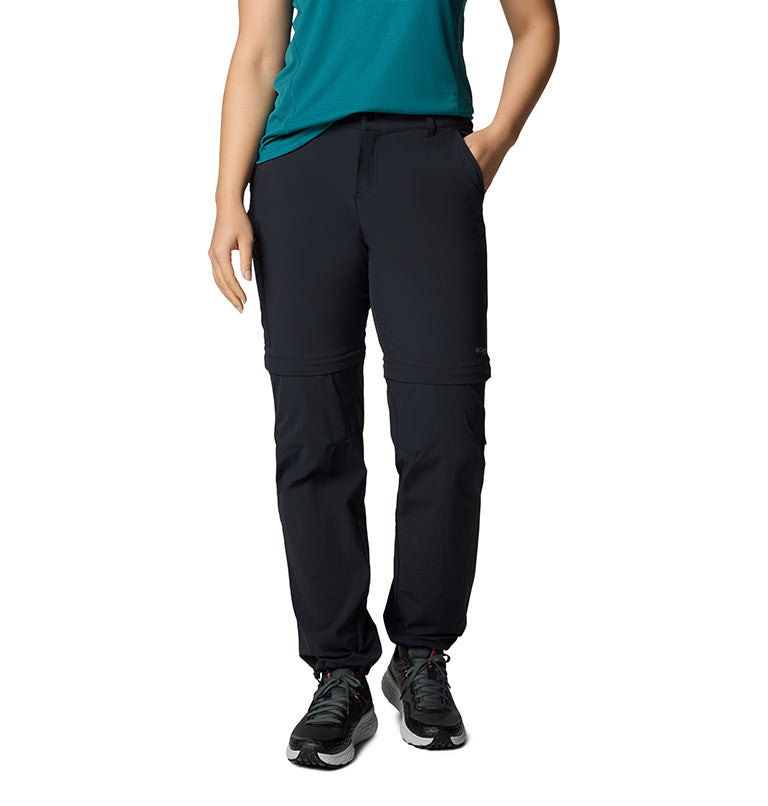 Women's Summit Valley Convertible Pants