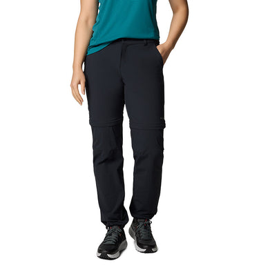 Women's Summit Valley Convertible Pants
